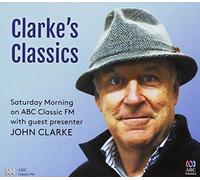Various Artists - Clarke's Classics / Various