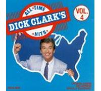 Various Artists - Clark's, Dick All Time 21 Hits Vol 4
