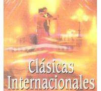 Various Artists - Clasicas Internacionales