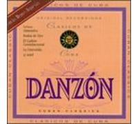 Various Artists - Clasicos De Cuba: Danzon