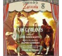 Various Artists - Clasicos De La Zarzuela