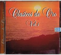 Various Artists - Clasicos De Oro 1