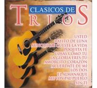 Various Artists - Clasicos De Trios