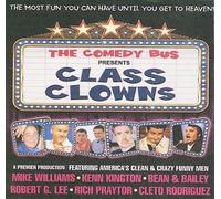 Various Artists Class Clowns