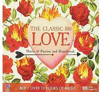 Various Artists - Classic 100: Love / Various