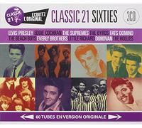 Various Artists - Classic 21 - 60's Vol.1