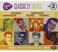 Various Artists - Classic 21 - 60's Vol.2