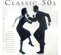 Various Artists - Classic 50's