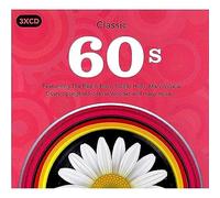 various artists - classic 60's