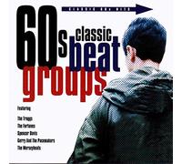 Various Artists - Classic 60's Beat Groups