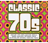 Various Artists - Classic 70's