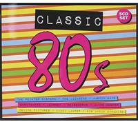 Various Artists - Classic 80's