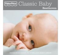 Yuri Sazonoff - Classic Baby:Beethoven