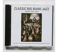 Various Artists - Classic Big Band Jazz [Import]