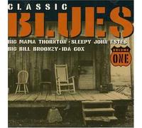Various Artists - Classic Blues 1