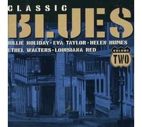 Various Artists - Classic Blues 2
