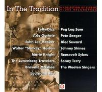 Various Artists - Classic Blues Recordings