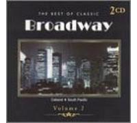Various Artists - Classic Broadway 2