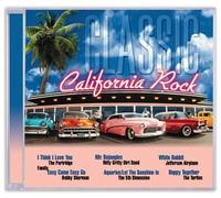 Various Artists - Classic: California Rock