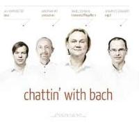 Various Artists - Classic CD, Chattin' With Bach[002kr]