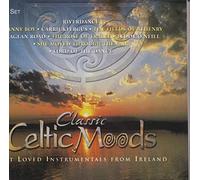 Various Artists - Classic Celtic Moods