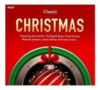 Various Artists - Classic Christmas