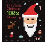 Various Artists Classic Christmas 80s Album (Various Arti (CD) (Importación USA)