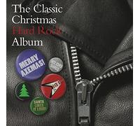 Various Artists - Classic Christmas Album Hard Rock