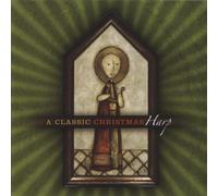 Various Artists - Classic Christmas: Harp