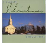 VARIOUS ARTISTS Classic Christmas Songs of Praise (CD) (Importación USA)