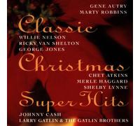 Various Artists - Classic Christmas Super Hits