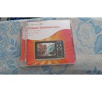 Various Artists - Classic Commercials