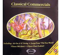 Various Artists - Classic Commercials