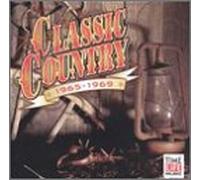 Various Artists - Classic Country: 1965-1969-Sm