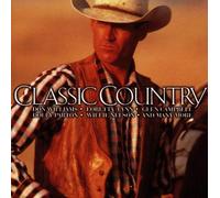 Various Artists - Classic Country