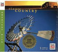 Various Artists - Classic Country
