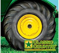 Various Artists - Classic Country