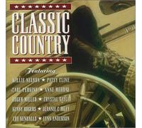 Various Artists - Classic Country