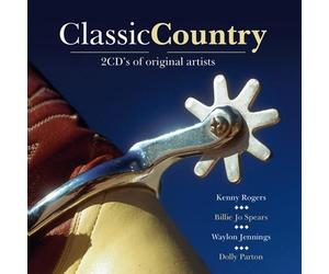 Various Artists - Classic Country