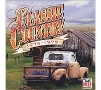 Various Artists - Classic Country 9: 1975-1979