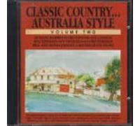 Various Artists - Classic Country...Australia Style V.2
