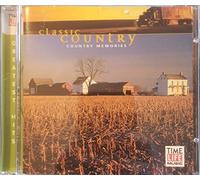Various Artists - Classic Country: Country Memories