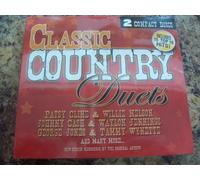 Various Artists - Classic Country Duets