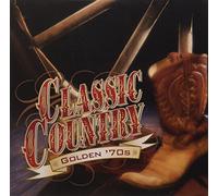 Various Artists - Classic Country - Golden '70s (UK Import)