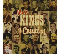 Various Artists - Classic Country: Kings of Country 2 / Various