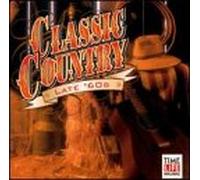 Various Artists - Classic Country: Late 80's