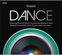 Various Artists - Classic Dance