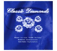 Various Artists Classic Diamonds (CD) (Importación USA)