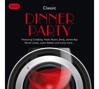 Various Artists - Classic Dinner Party