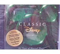 Various Artists - Classic Disney V3
